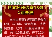 华体会登入-包含世预赛亚洲区6强赛分组出炉：国足2大苦主同组，亚洲冠军被保送？的词条