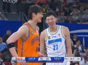 华体会全站-关于周琦11分首钢不敌广厦王哲林18+15上海胜北控的信息