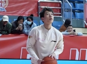 华体会网址-关于广东宏远队备战挑战四川队，誓要力争夺冠的信息