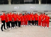 华体会网址-中国男篮官方：球队已启程前往西班牙开启欧洲拉练