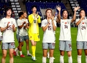 华体会网址-包含东亚杯-补时险失球女足0-0日本无缘冠军的词条