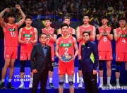 华体会-中国男排遭6连败！对手送36分难赢球海宁指导思想混乱