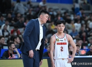 华体会登入-广东新星被杜锋耽误！北京首钢2换1报价崔永熙，福建核心伤愈复出的简单介绍