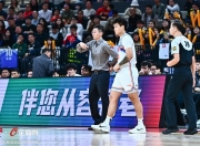 华体会官网-新疆对赵睿持开放态度已与两支球队谈判