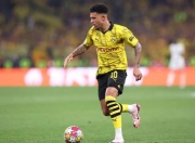 华体会平台-罗体桑乔愿降薪去尤文以参加世界杯，曼联接受2500万+奖金