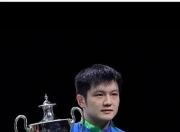 华体会网址-关于樊振东确定参加乒超第二阶段比赛，未来一个月将在上海训练的信息