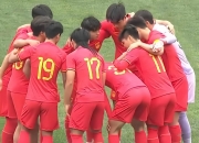 华体会登入-包含被绝平后，中国女足不服气，质疑主裁判罚，偏袒韩国，申诉亚足联的词条