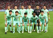 华体会首页-关于国足首发曝光,比伊万菱型中场更离谱,大比分失利几成定局的信息