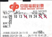 华体会-太牛！彩民2400元擒世俱杯大冷比分中奖135万的简单介绍