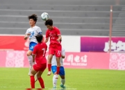 华体会登入-关于战胜困难：女足选手坚毅不拔的信息
