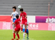 华体会登入-关于战胜困难：女足选手坚毅不拔的信息