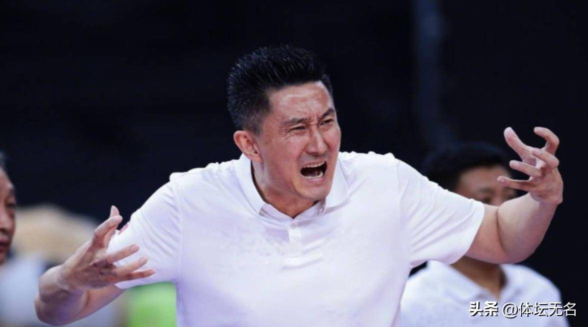 山西男篮稳扎稳打向着目标迈进