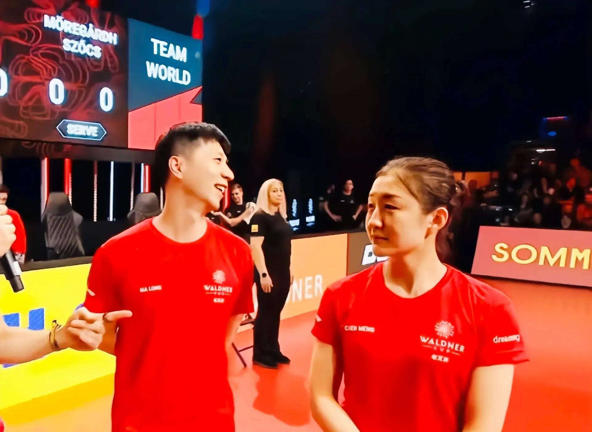 小组赛即将开始，各队备战如临大敌