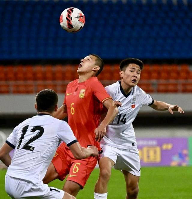 关于久尔杰维奇军团高质量竞赛备战亚洲杯U20国足属亚洲一流的信息