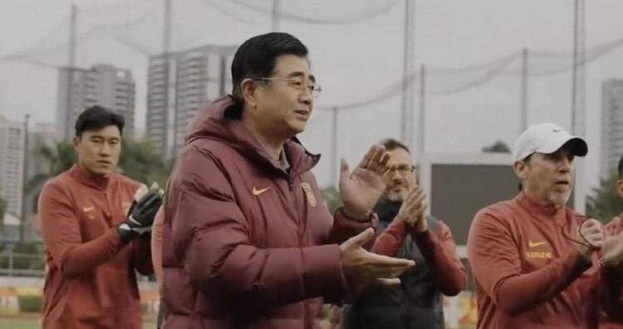 包含3-1！中国女足太狠，冲东亚冠军，宋凯督战，CCTV5直播，的词条