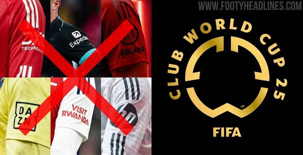 FIFA评世俱杯十大冷门:巴黎3度上榜决赛输球不算第1的简单介绍