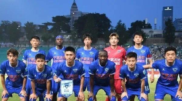 关于随着石家庄1-1，南通1-0，大连3-1南京，中甲最新积分榜的信息