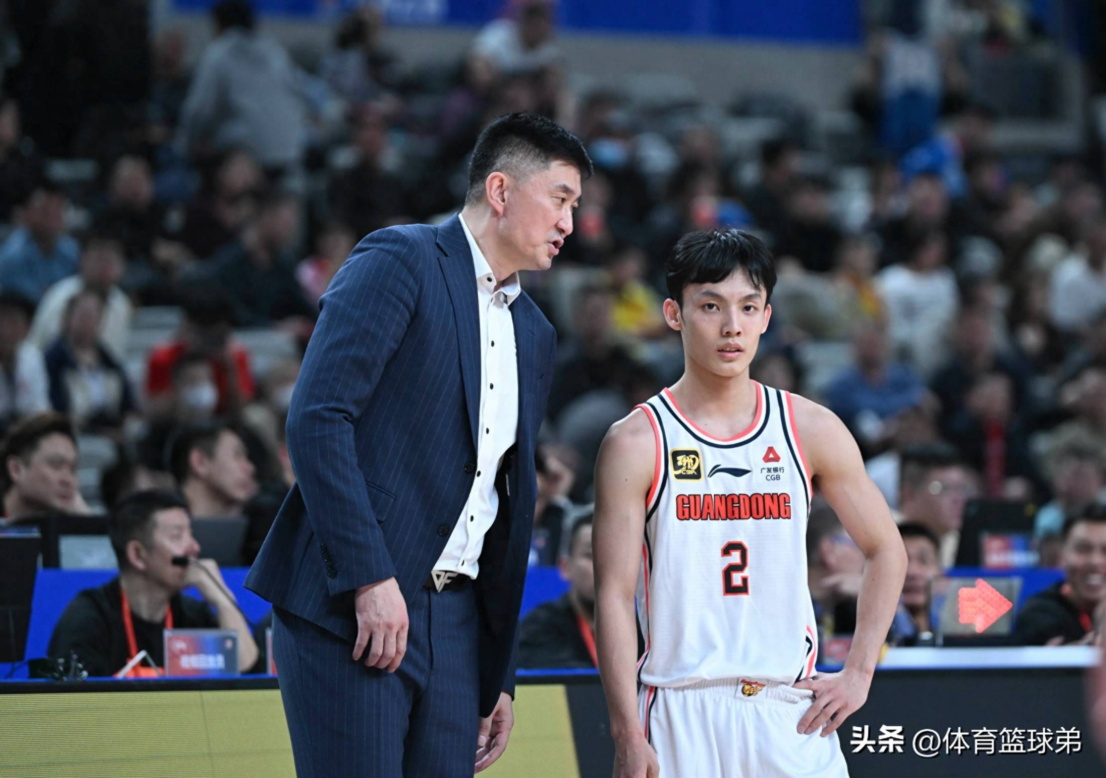 广东新星被杜锋耽误！北京首钢2换1报价崔永熙，福建核心伤愈复出的简单介绍