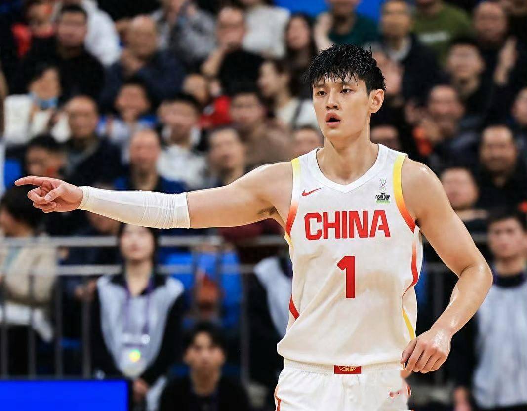 曾凡博伤病评测未达标无缘出战男篮亚洲杯的简单介绍