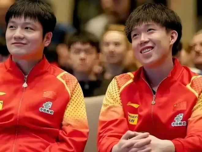 关于樊振东好兄弟拒绝德乙！和全运会乒超冲突，需保障国乒地方队利益的信息