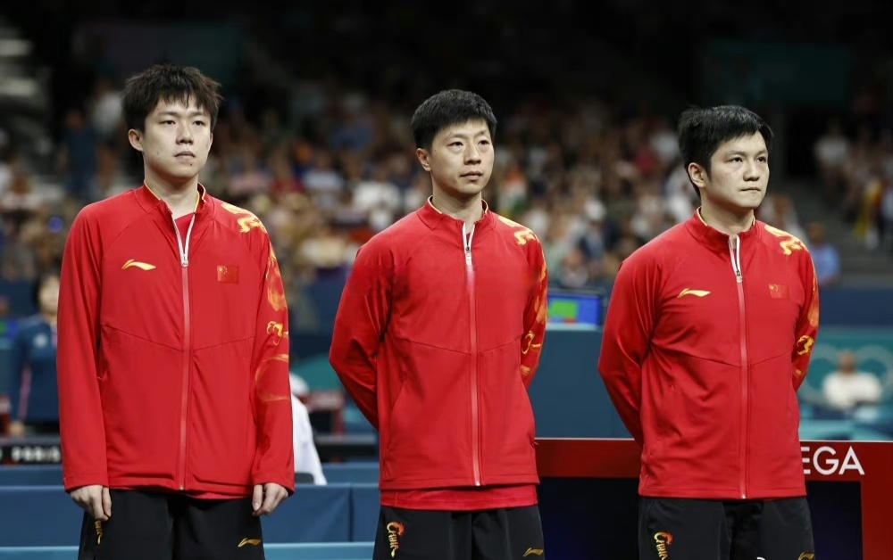 关于樊振东好兄弟拒绝德乙！和全运会乒超冲突，需保障国乒地方队利益的信息