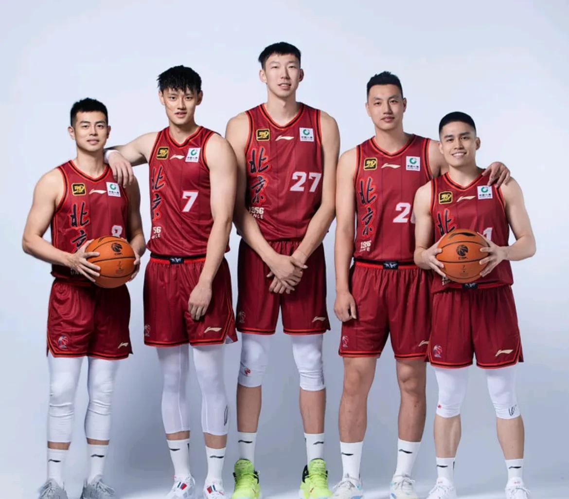 CBA俱乐部杯为球队提供更多球员培养机会