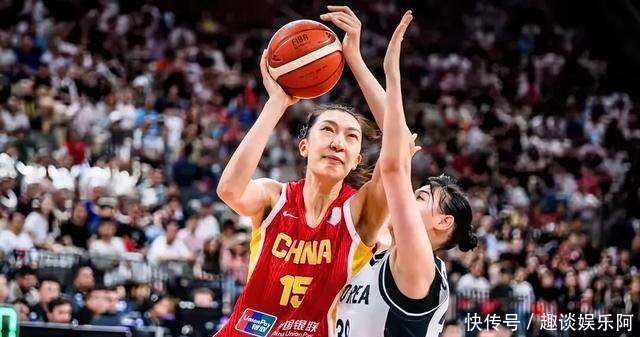张子宇14分钟8中8：轰18+4降维打击两战高效31+8成杀手锏