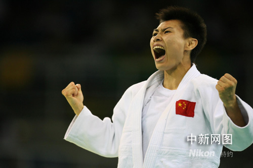 亚洲新秀一战成名，勇夺铜牌震撼世界