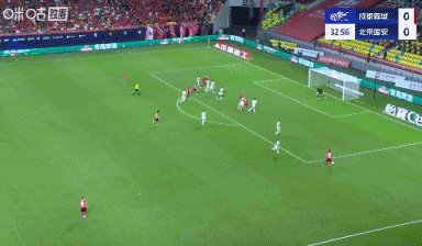 河南建业客场不敌国安，遭遇两连败的简单介绍