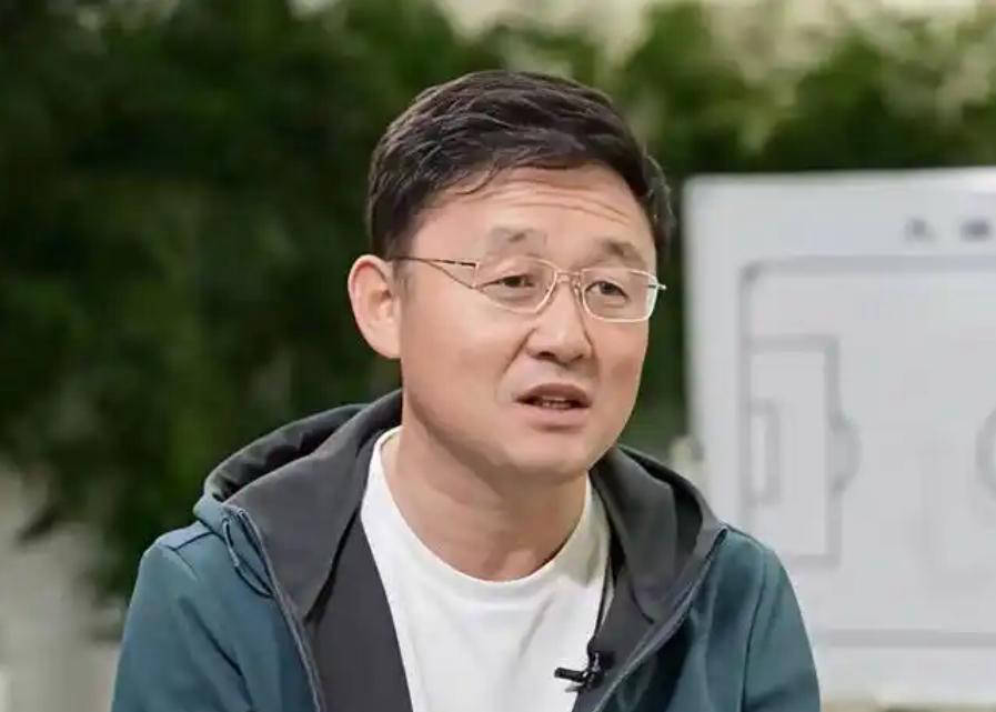 从未培养出国脚?孙继海回应:网友不懂球我在种下种子的简单介绍