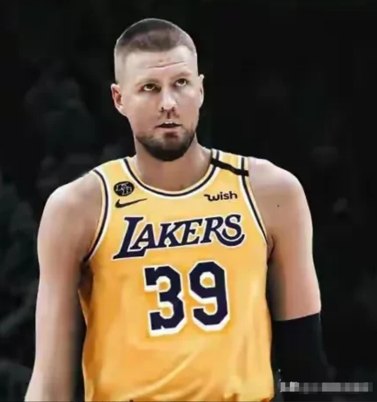 三方交易！凯尔特人送出波尔津吉斯得到尼昂+次轮(nba 波尔津吉斯)