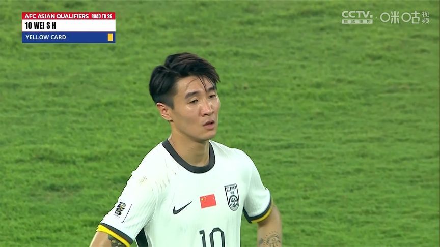 关于国足何时能再进世界杯？孙继海：我觉得10年左右4年后没特别多把握的信息