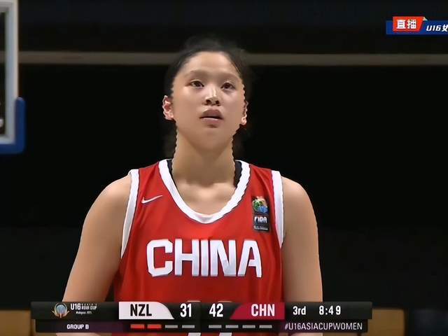 关于田中心的三分球威胁很大，打球风格飘逸命中率很高的信息